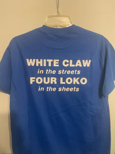 White Claw