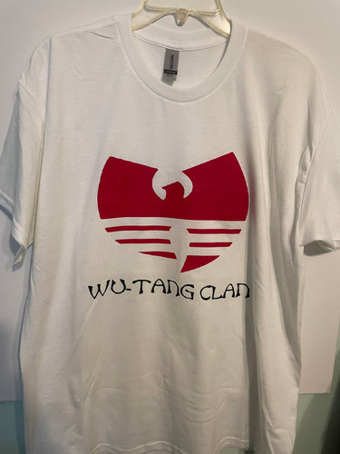 Wu tang clan adidas 