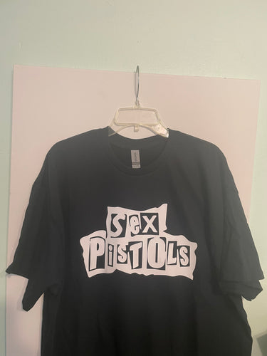Sex Pistols