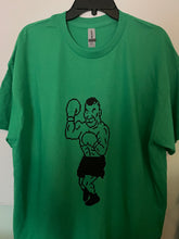 Load image into Gallery viewer, Mike Tyson 8-Bit T shirt New
