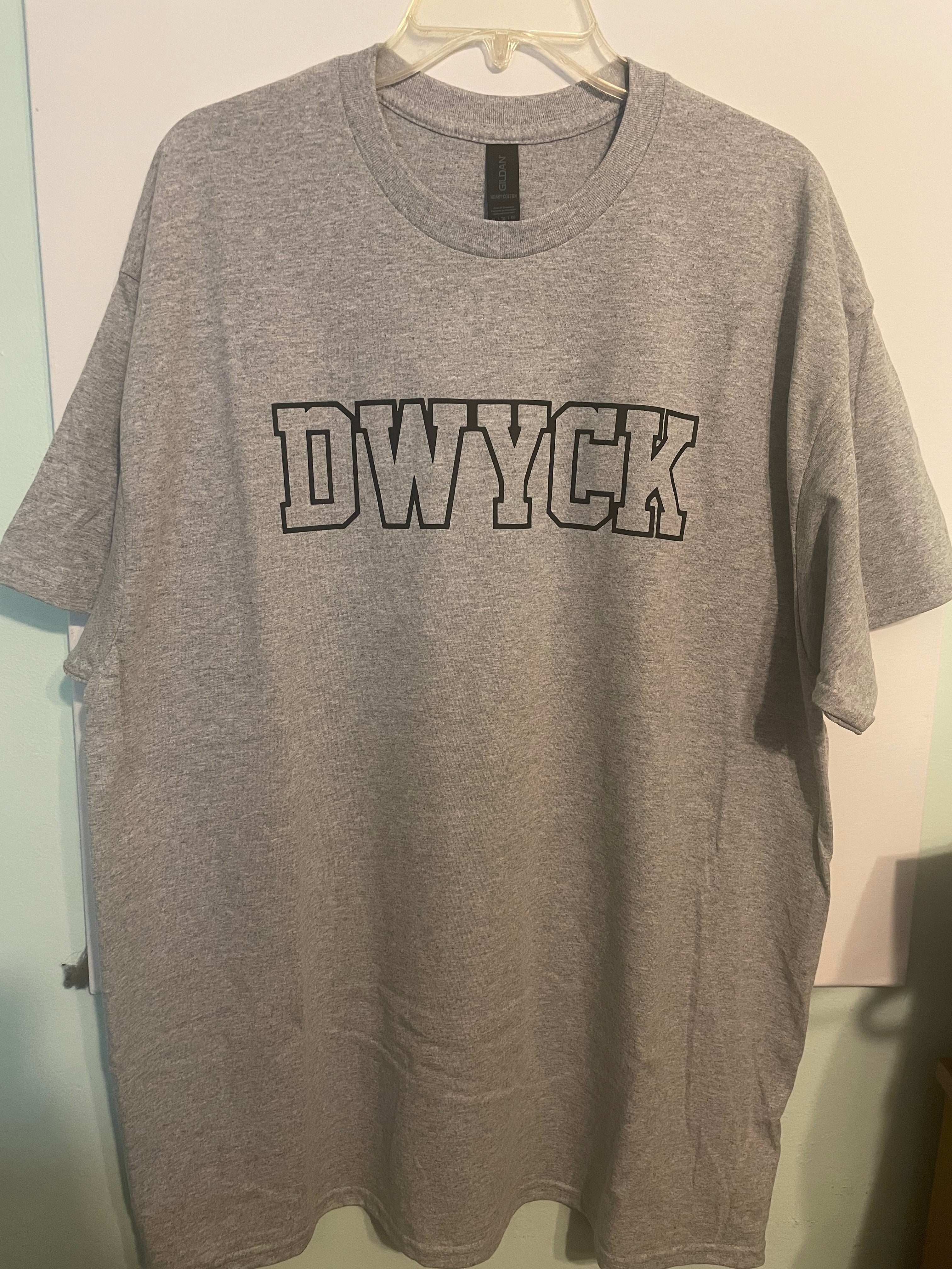 Gang Starr Dwyck Guru T shirt New – Realheadsclothing, image size:3024x4032