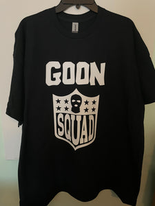 Goon Squad T shirt New