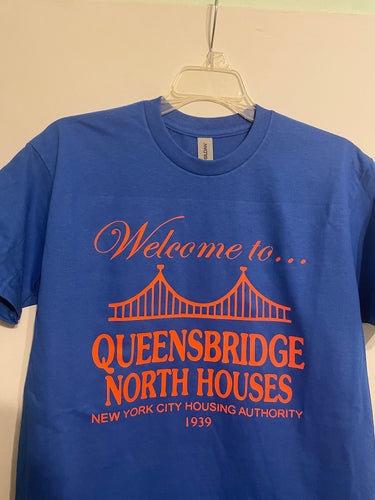 Nas Queensbridge