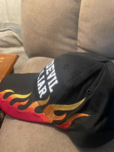 Load image into Gallery viewer, The Devil Is A Liar Hat New SnapBack
