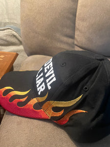 The Devil Is A Liar Hat New SnapBack