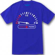 Load image into Gallery viewer, Zero F&#39;s Given T shirt New
