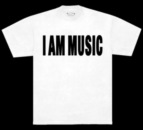I Am Music