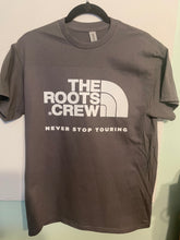 Load image into Gallery viewer, The Roots Crew T shirt New Parody
