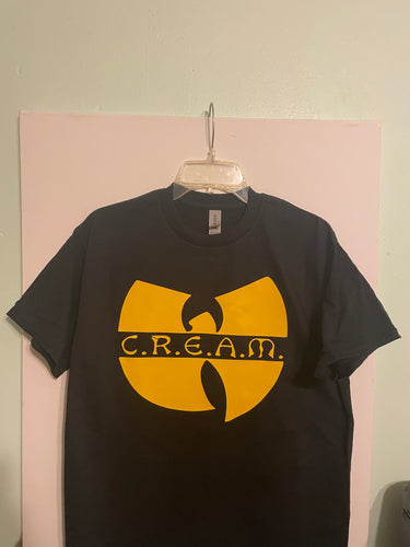 Wu Tang Cream
