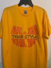 Load image into Gallery viewer, Wu Tang Tiger
