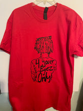 Load image into Gallery viewer, J Cole 4 Your Eyes Only T shirt New
