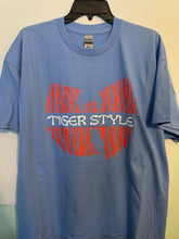 Load image into Gallery viewer, Tiger Style Wu Tang Clan T shirt New
