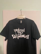 Load image into Gallery viewer, Produced by DJ premier
