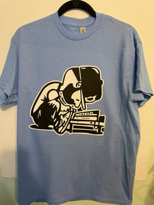 J dilla t shirt