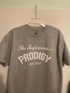 The infamous Prodigy 