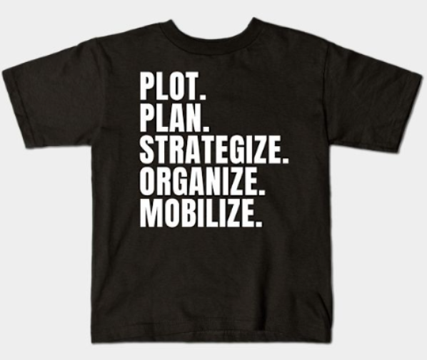 Killer Mike Rap Quote T shirt New