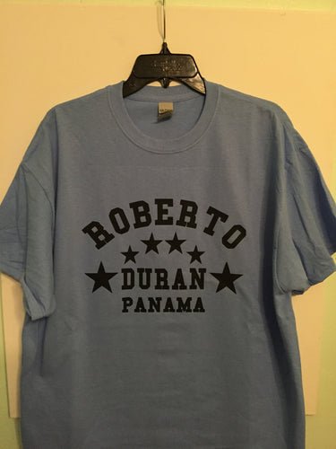 Roberto Duran Panama