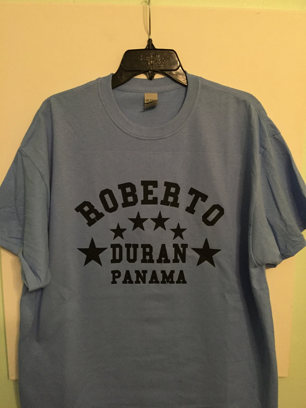 Roberto Duran Panama