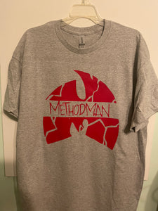 Method man tical