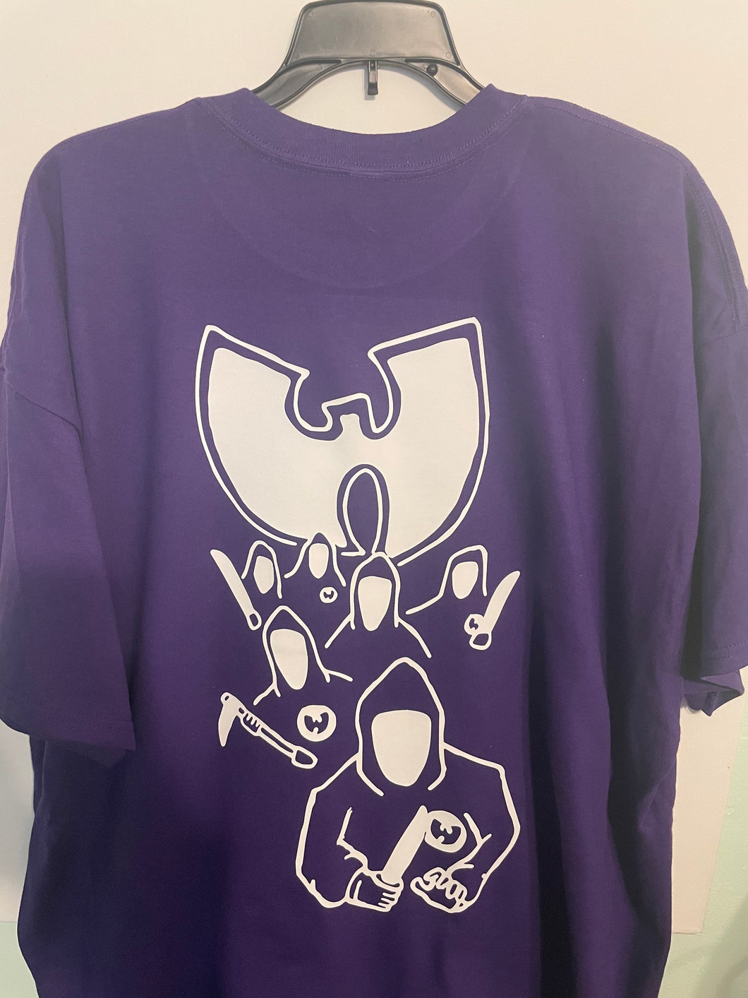 Wu tang Liquid Swords