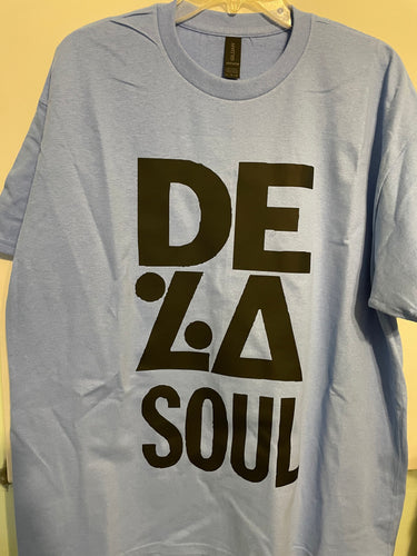 De La Soul t shirt