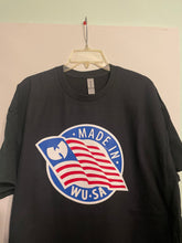 Load image into Gallery viewer, Wu Tang USA
