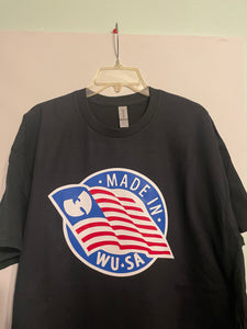 Wu Tang USA