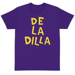 De La Soul J Dilla