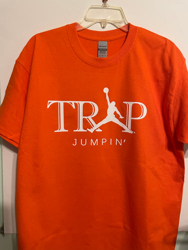 Trap T shirt
