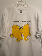 Load image into Gallery viewer, Ol dirty bastard Wu
