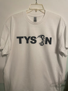 Tyson t shirt