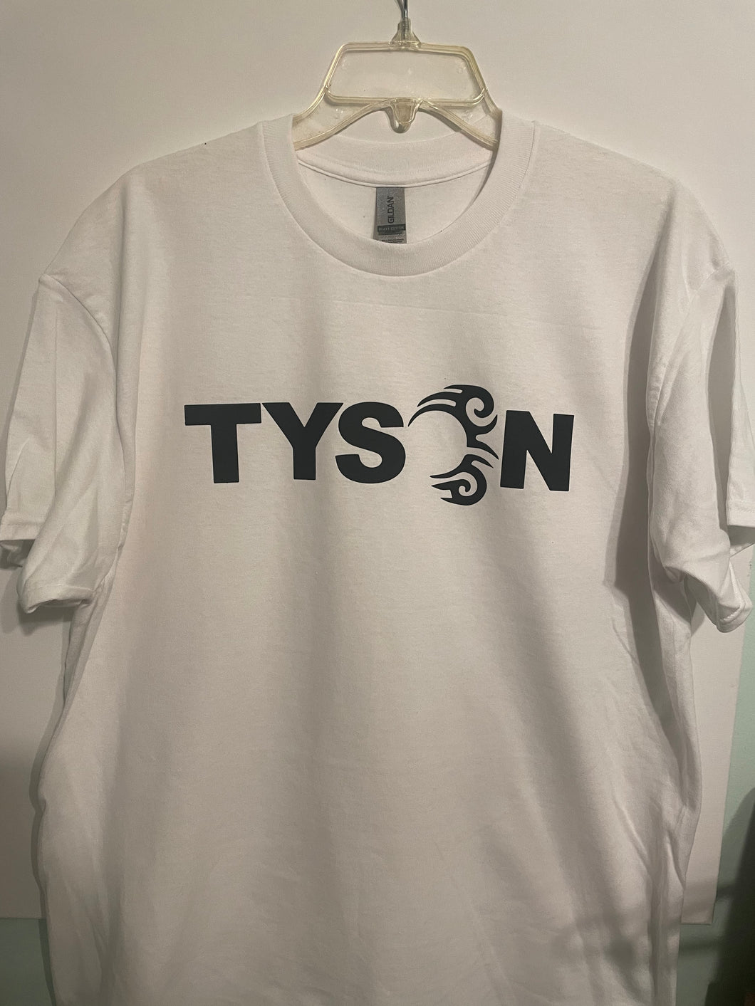 Tyson t shirt