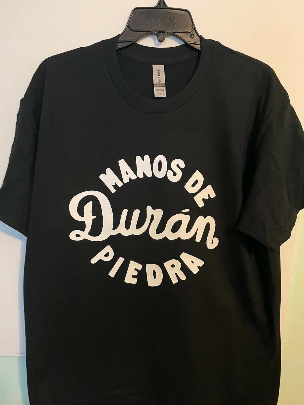 Manos de piedra 