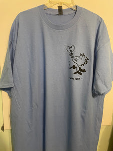 Wu tang funny t shirt