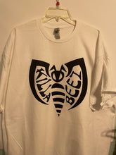 Load image into Gallery viewer, Wu tang killa bees
