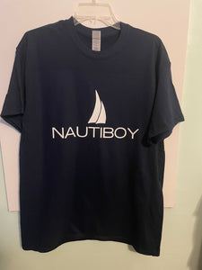 Nautica Parody