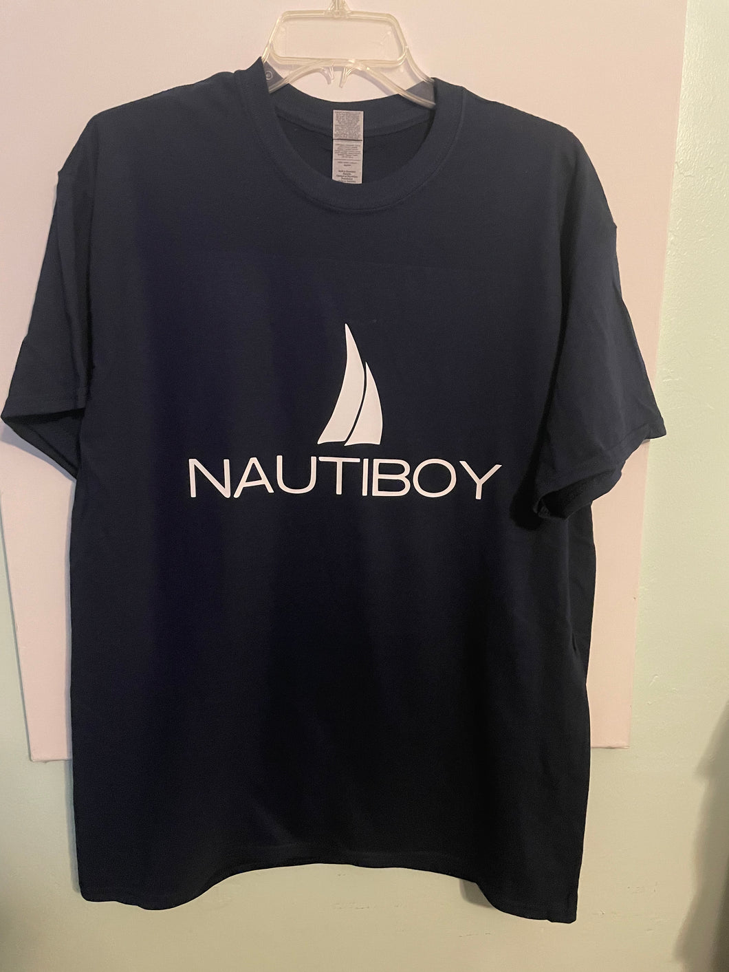 Nautica Parody