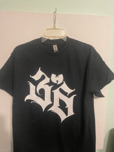 Load image into Gallery viewer, Wu Tang 36 T shirt

