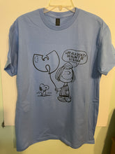 Load image into Gallery viewer, Wu Tang “Life As A Shorty” T shirt New
