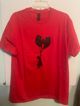 Load image into Gallery viewer, Wu tang Art 
