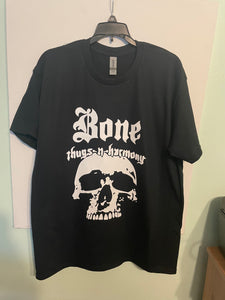 Bone thugs t shirt