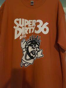 ODB t shirt