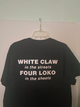 Load image into Gallery viewer, White Claw shirt
