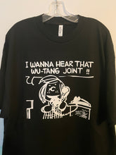 Load image into Gallery viewer, Wu tang peppermint patty
