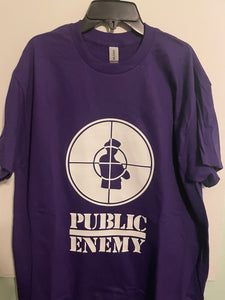 Public Enemy