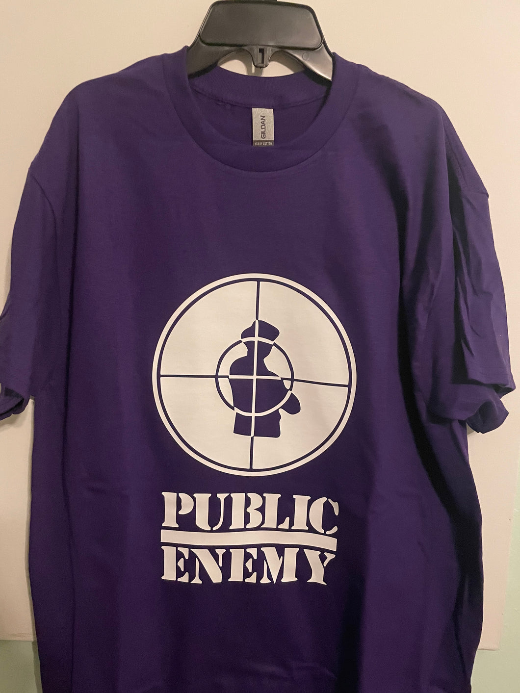 Public Enemy