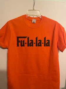 The Fugees T shirt