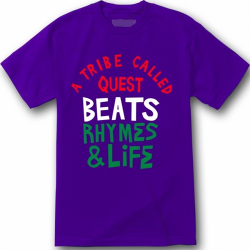 A Tribe Called Quest