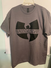 Load image into Gallery viewer, Wu Tang Wednesday 
