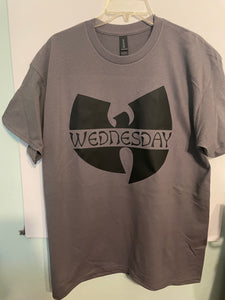 Wu Tang Wednesday 